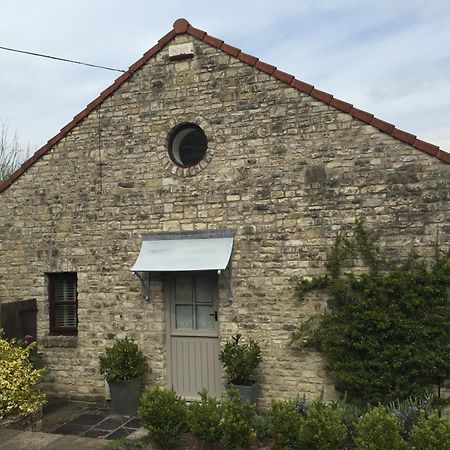 הוילה Farmborough The Apple Shed מראה חיצוני תמונה